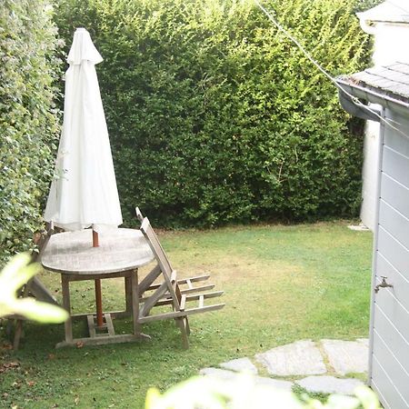 Maison Kador Crozon Luaran gambar