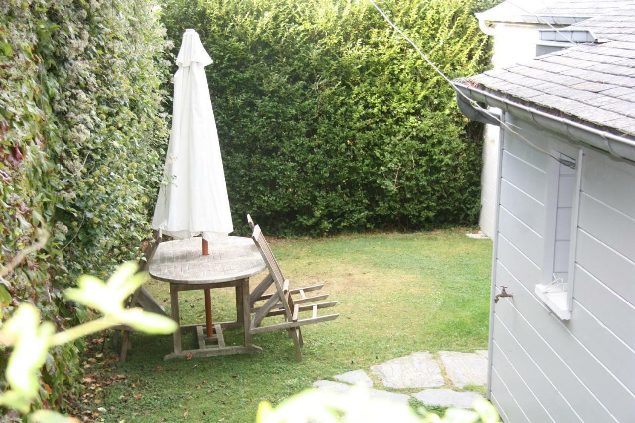 Maison Kador Crozon Luaran gambar