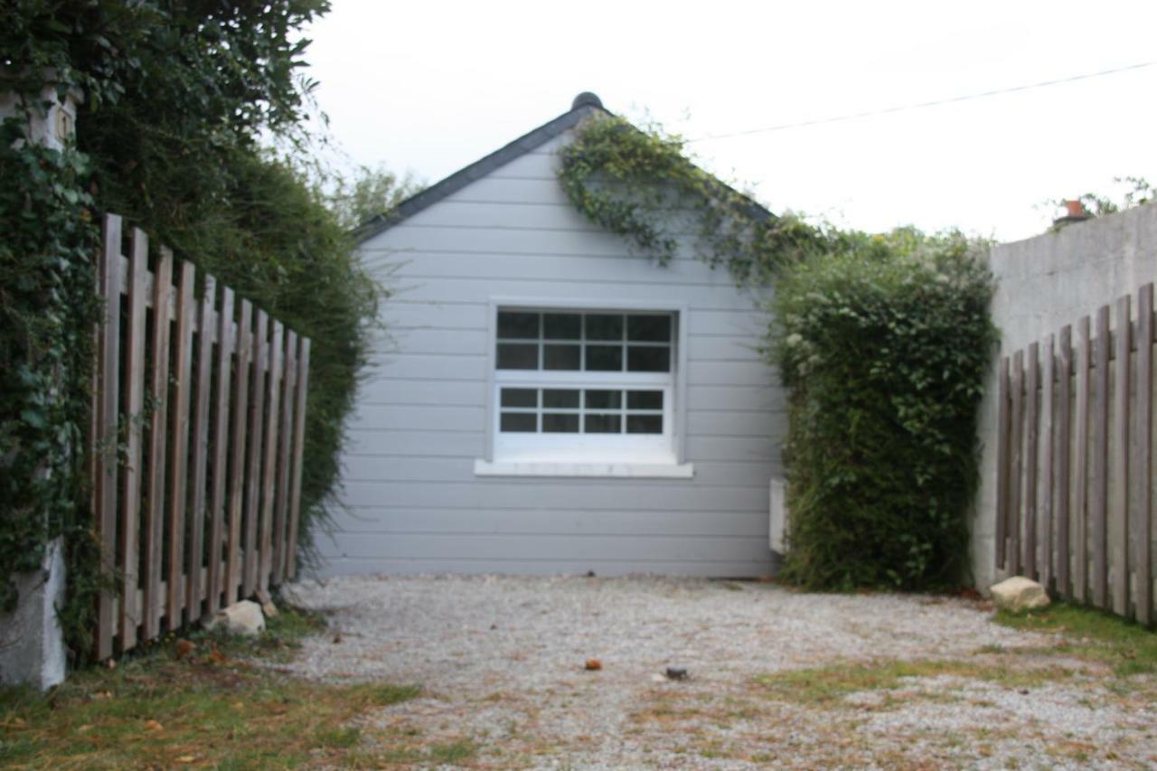 Maison Kador Crozon Luaran gambar
