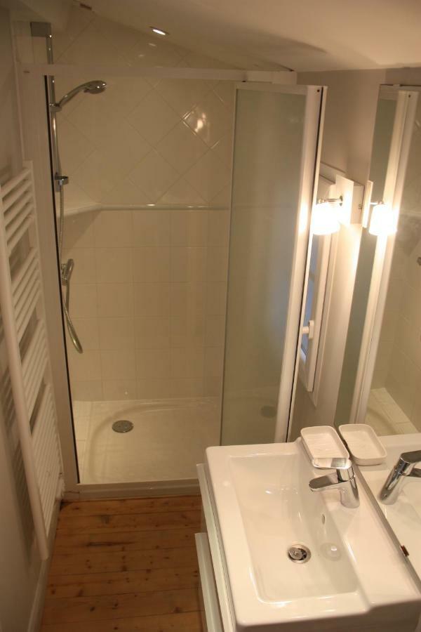 Maison Kador Crozon Luaran gambar