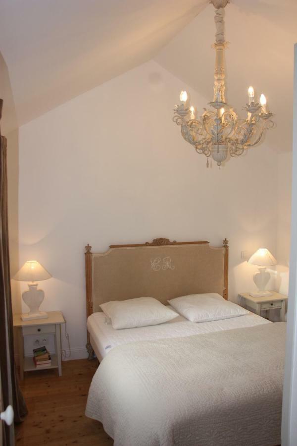 Maison Kador Crozon Luaran gambar