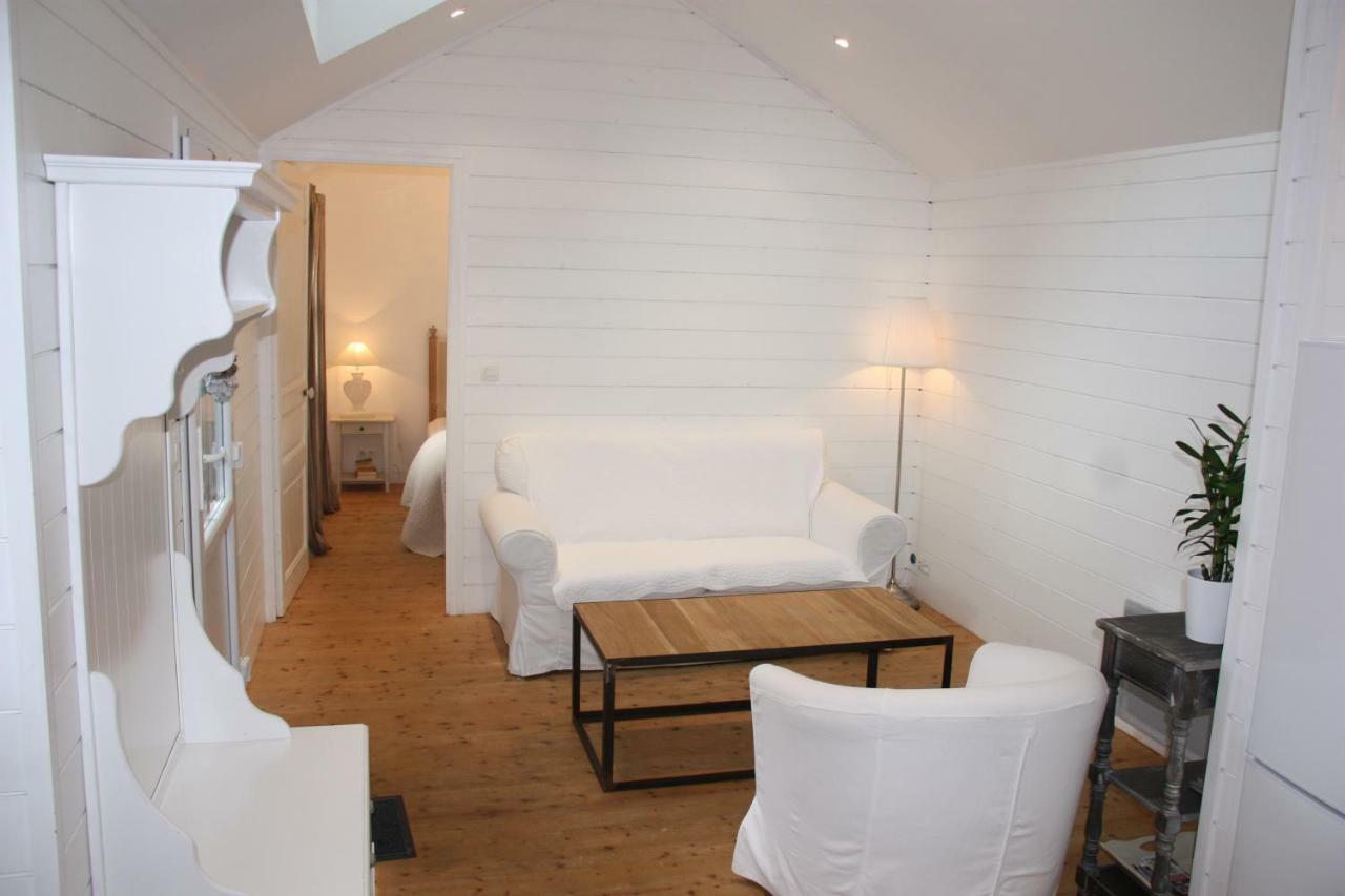 Maison Kador Crozon Luaran gambar